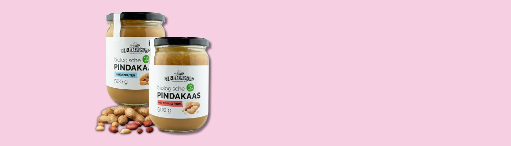 2e pot -50% korting!