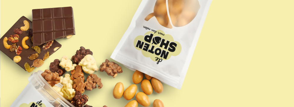 Chocolade & Bonbons Chocolade & Bonbons