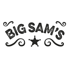 Sauzen & Zuren - Big Sam's