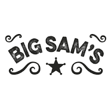 Sale! - Big Sam's