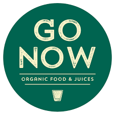 Dranken - Go Now