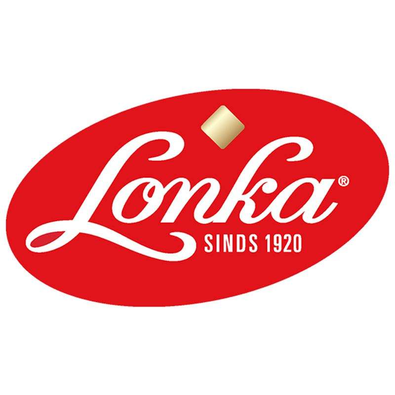 Toppings & vullingen - Lonka