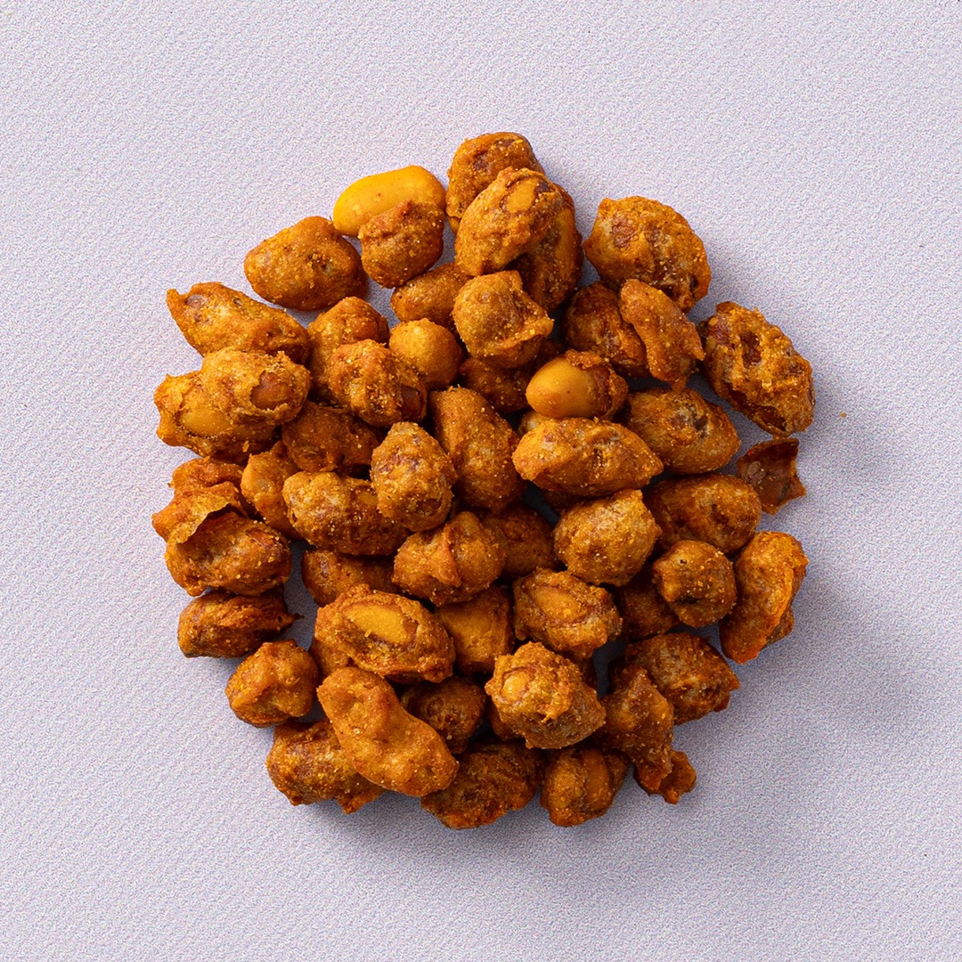 Katjang pedis 10 kg doos