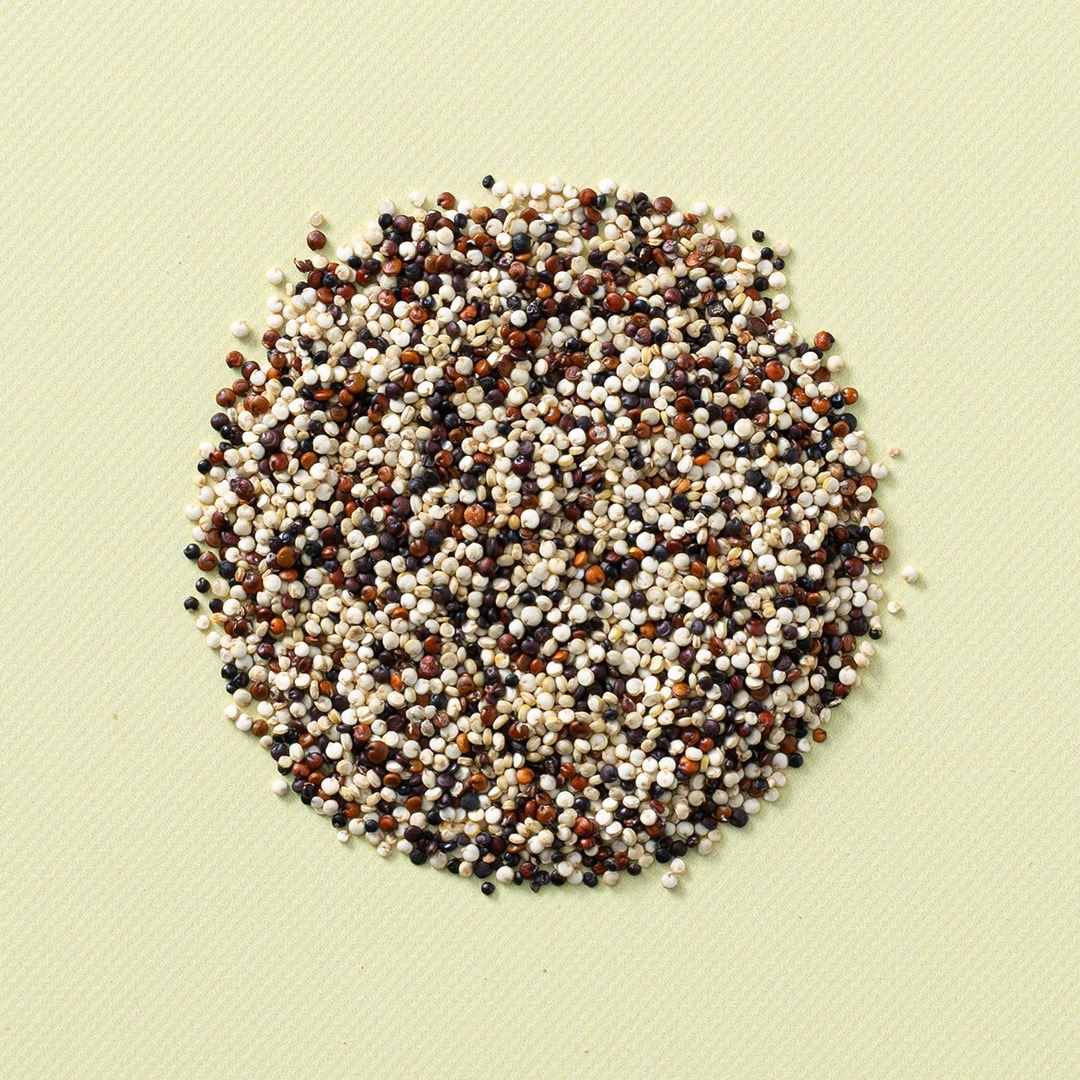 Quinoa tricolor 500 gram