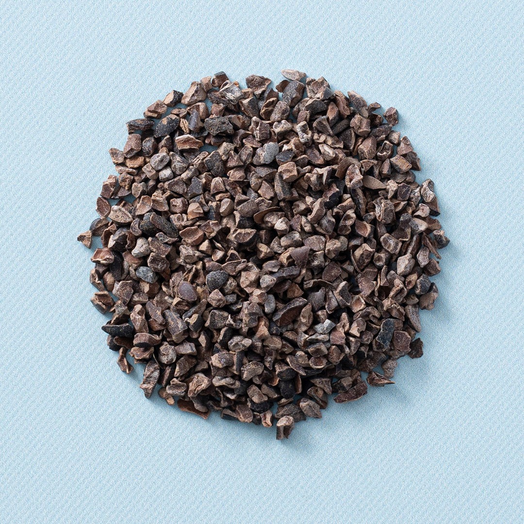 Cacao nibs (bio) 400 gram