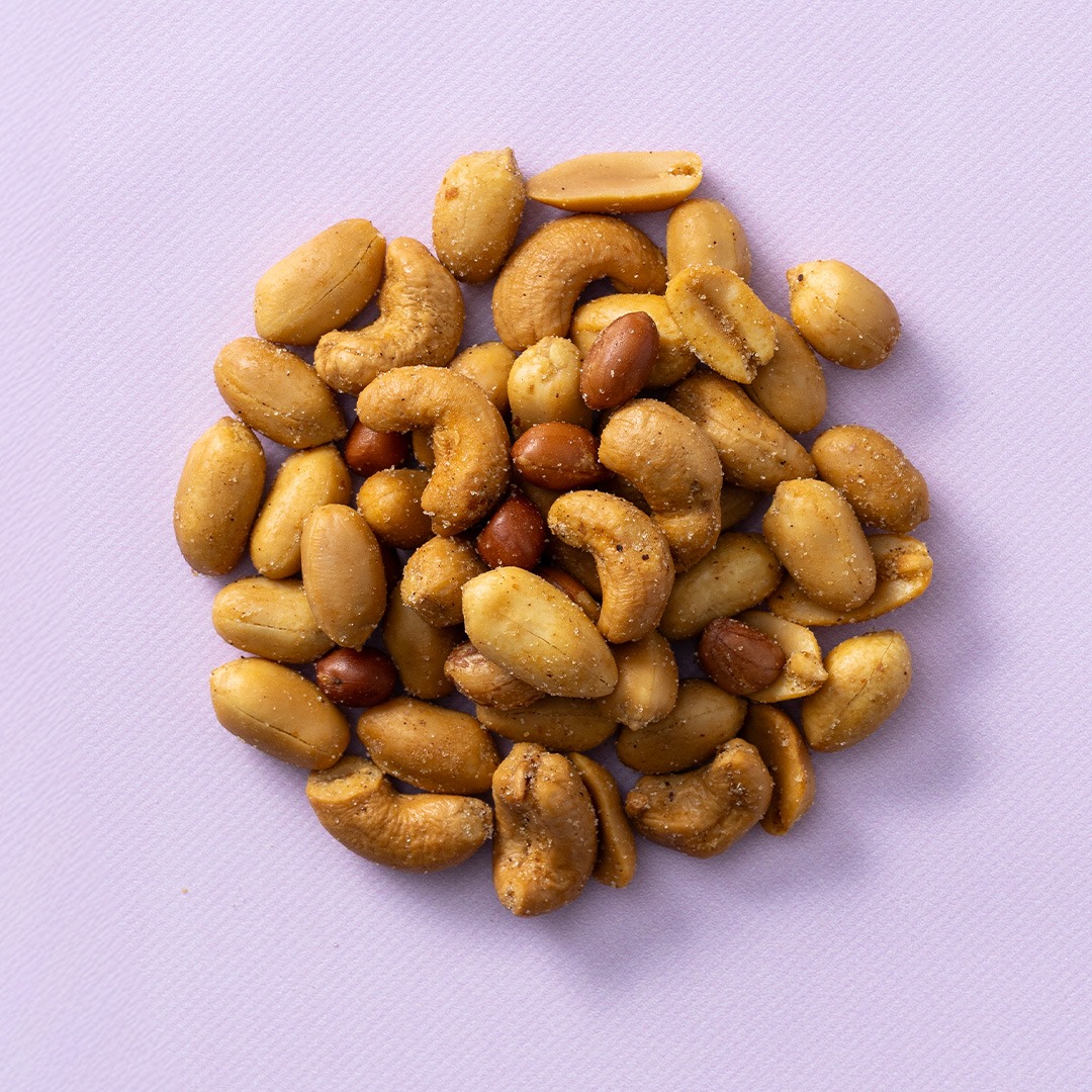 Djakarta mix gebrand gekruid 2500 gram