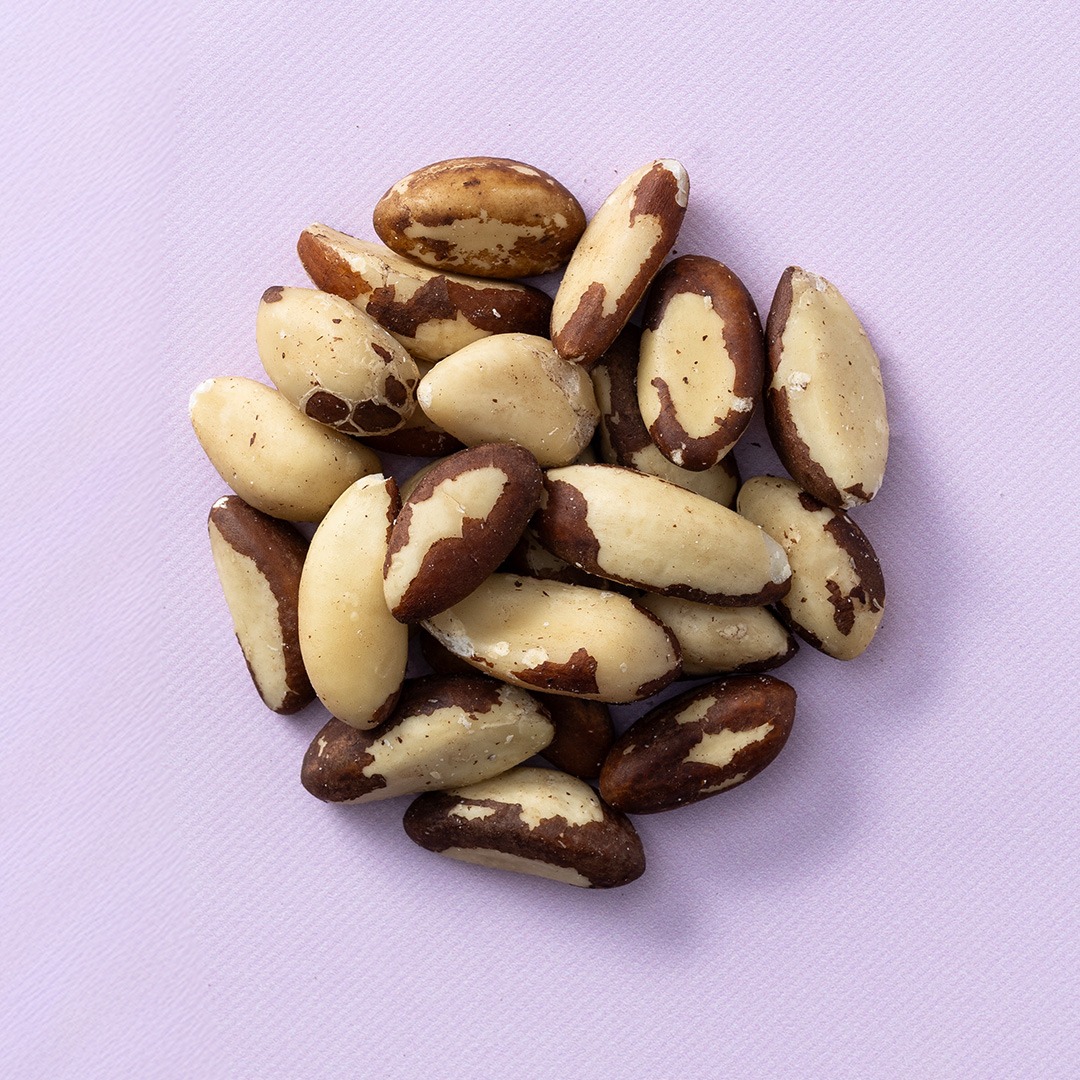 Paranoten ongebrand (bio) 1000 gram