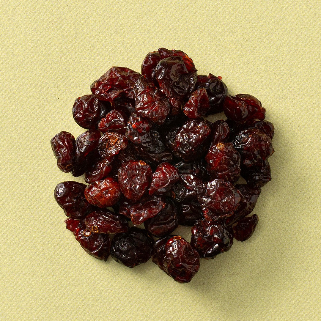 Cranberry's heel appeldiksap 11,34 KG doos