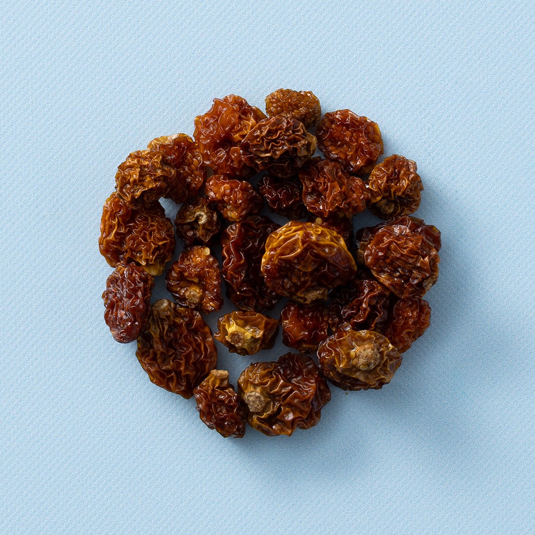 Inca bessen (bio) 400 gram
