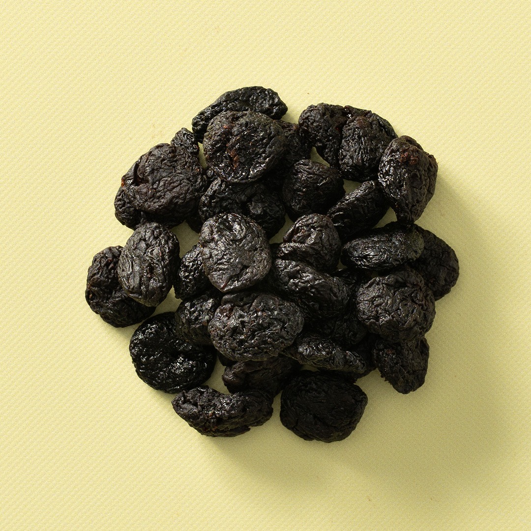 Gedroogde kersen (ongezoet) 450 gram