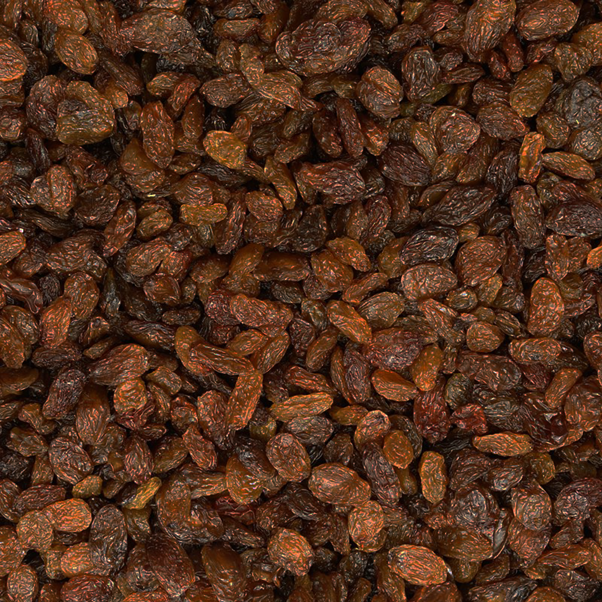 Rozijnen (bio) 1000 gram