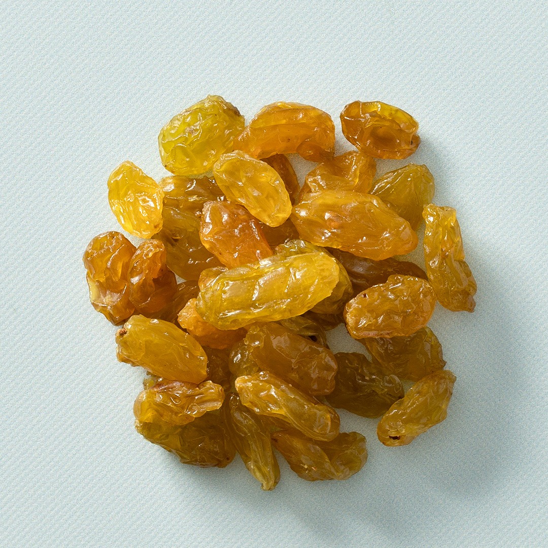 Rozijnen licht groot 500 gram