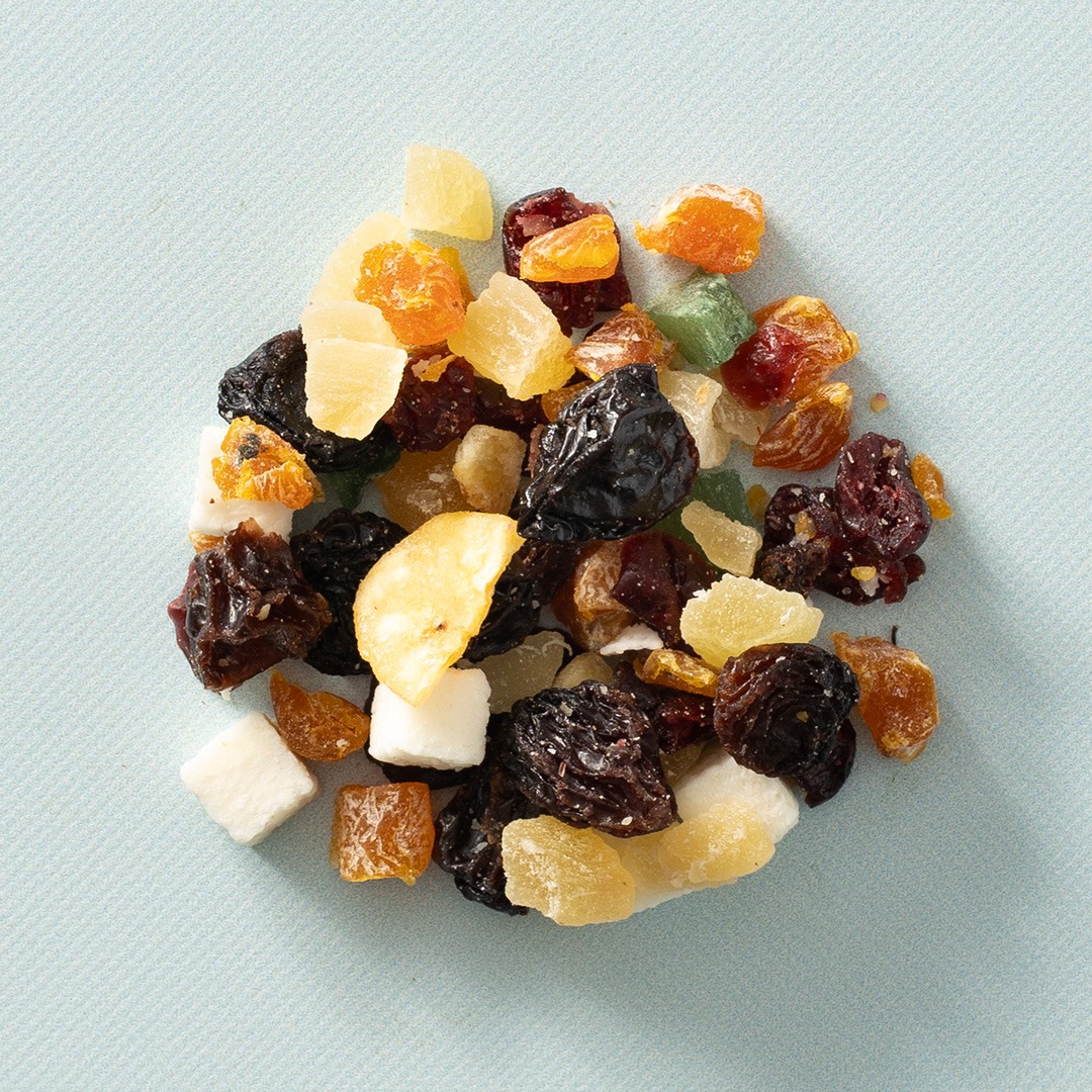 California mix 400 gram