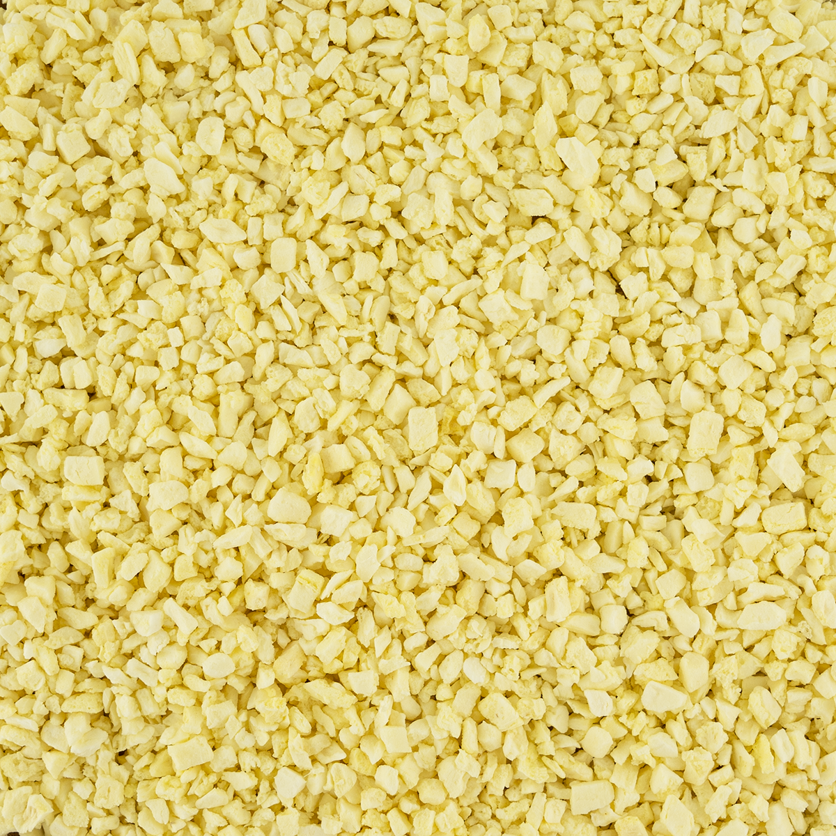 gevriesdroogd ananas crunch 35 gram