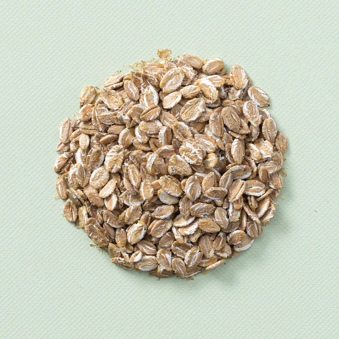 Roggevlokken 700 gram
