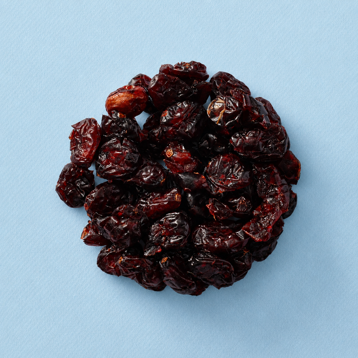 Cranberry's heel (bio) 11,34 kg doos