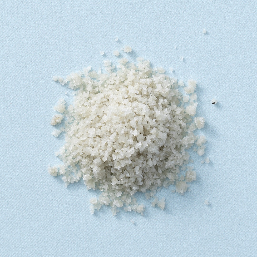 Keltisch zeezout 20 kg baal