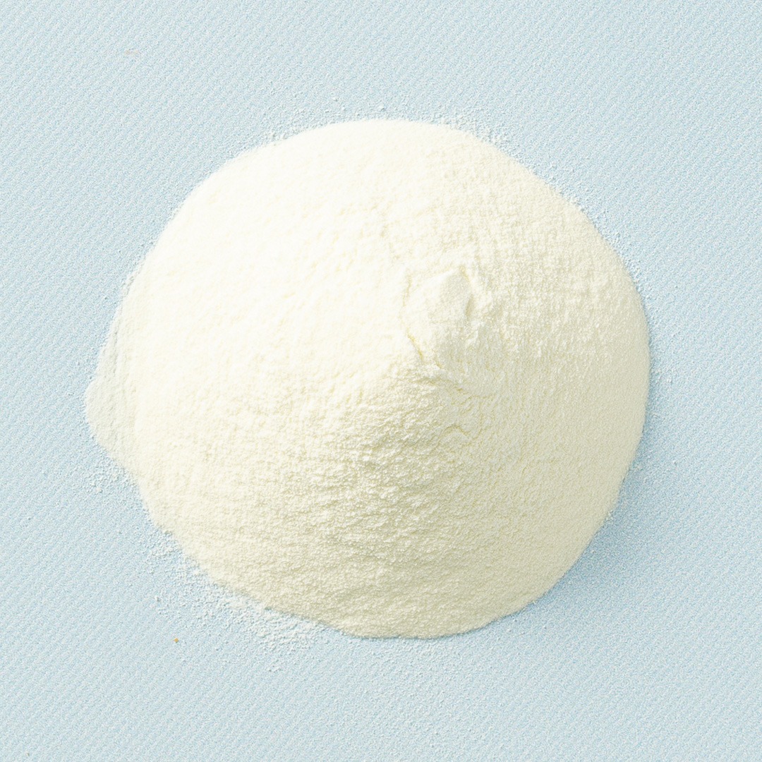 Volle melkpoeder (bio) 400 gram