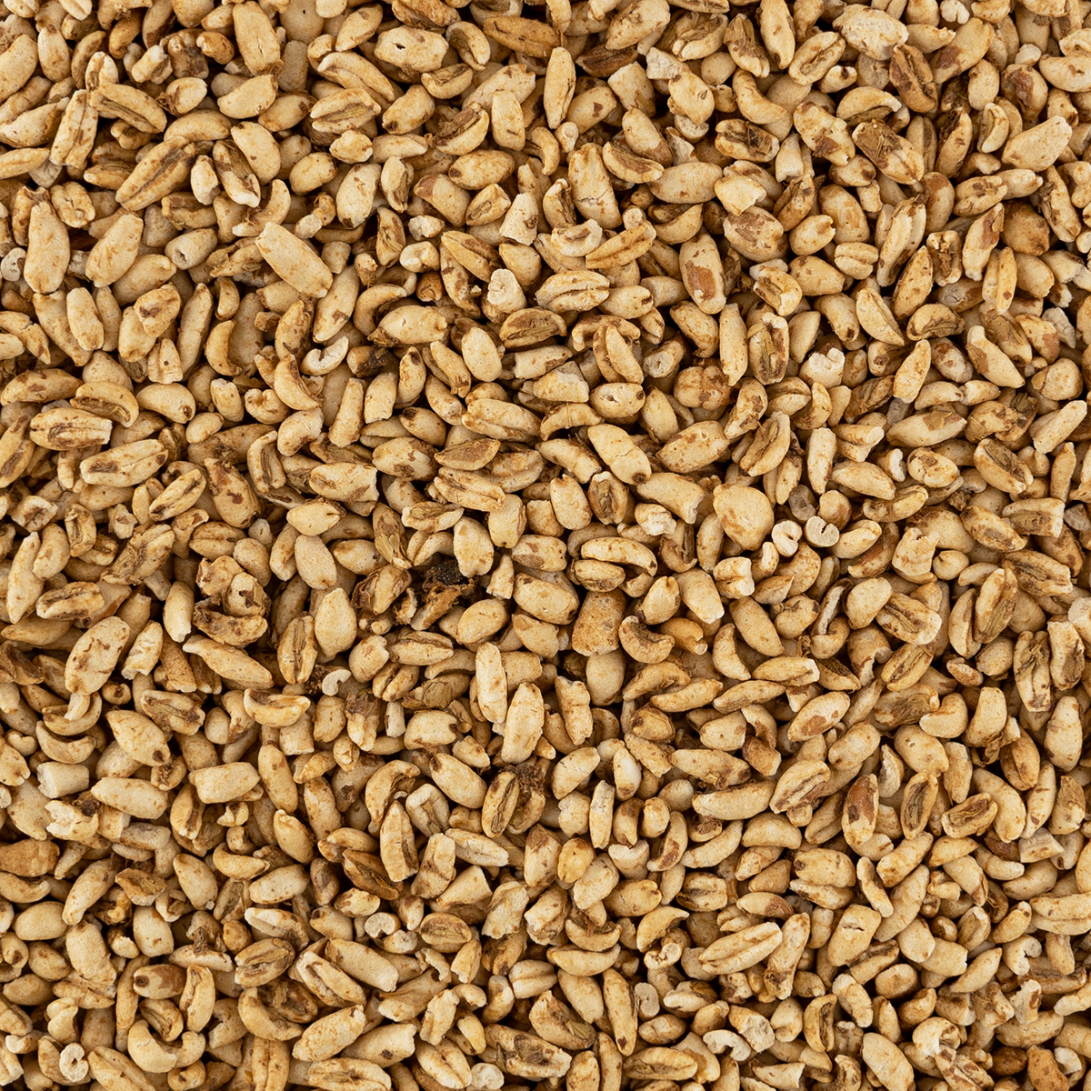 gerst gepoft 150 gram