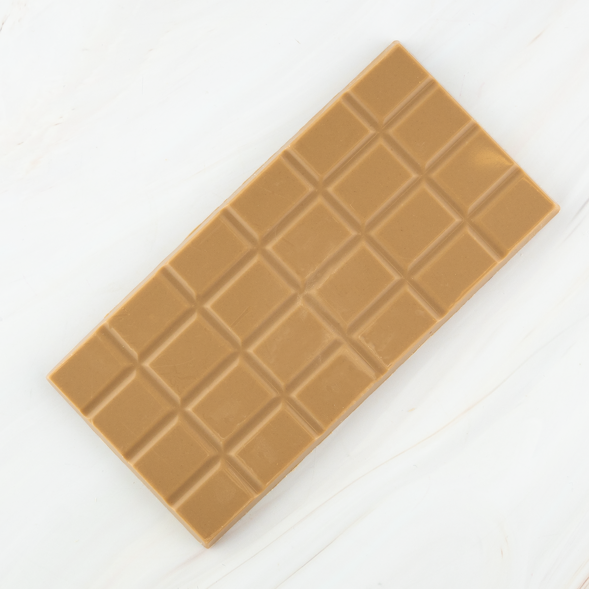 Chocoladereep karamel