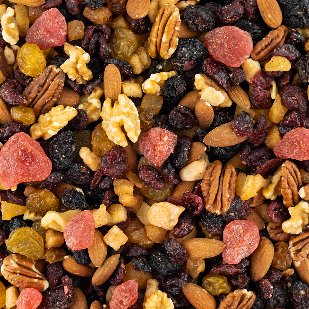 winter mix 450 gram