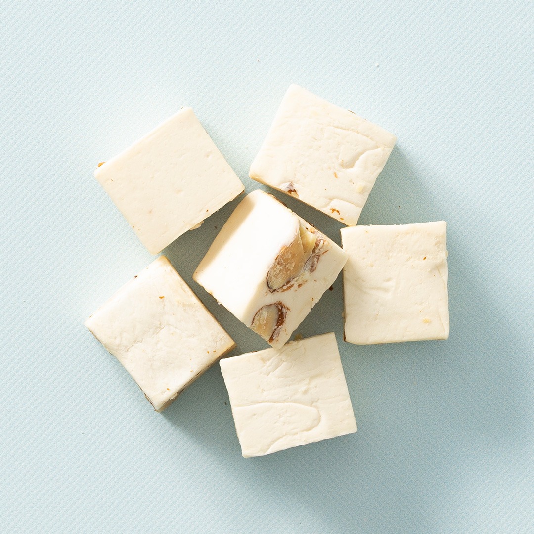 Room nougat 250 gram