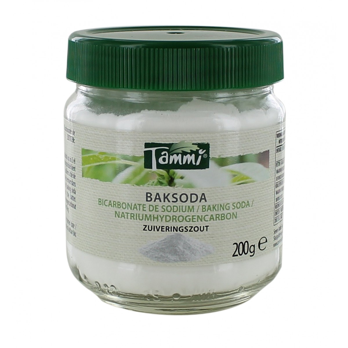 Tammi Baksoda (200 gr)