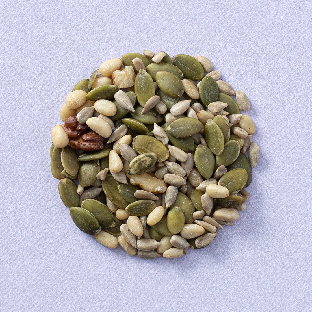 Pittenmix (bio) 300 gram