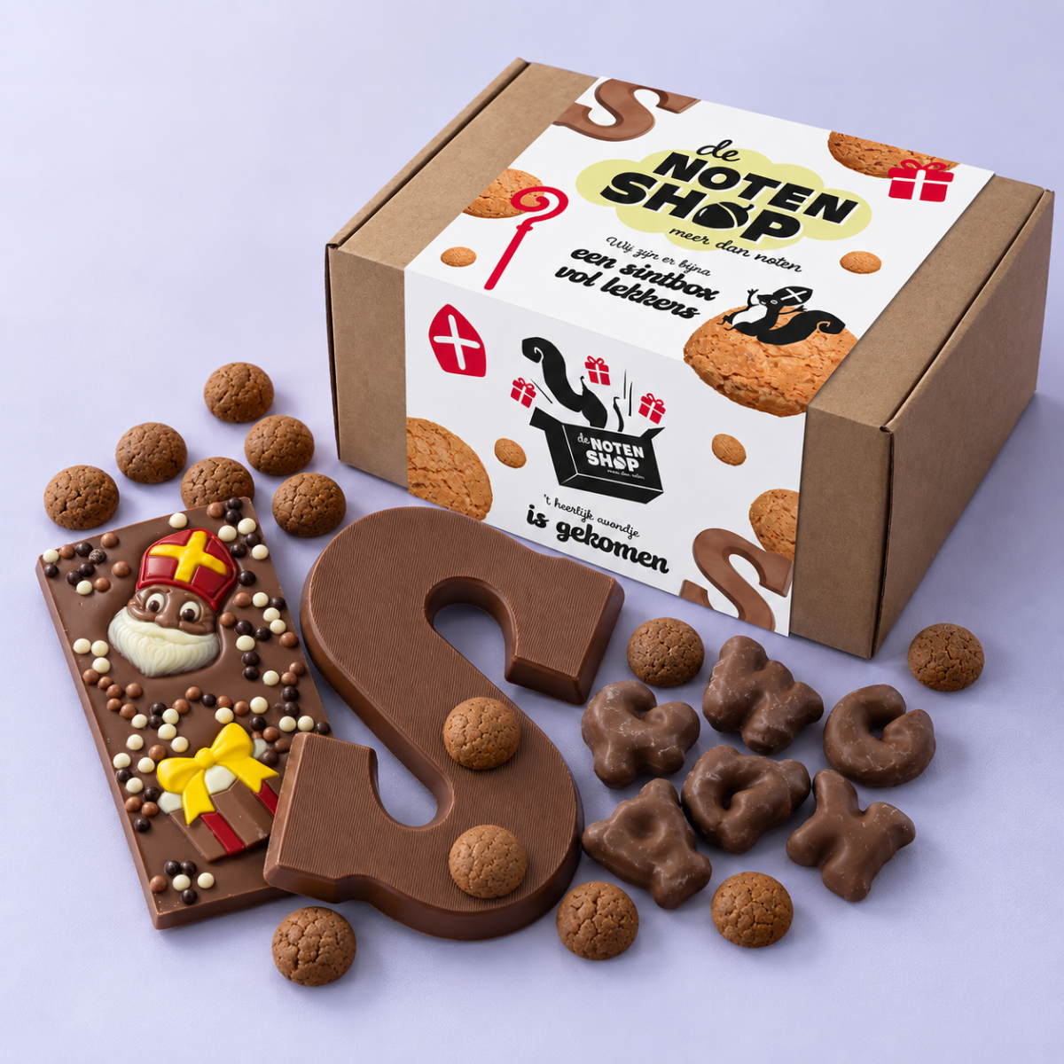 Sint Box