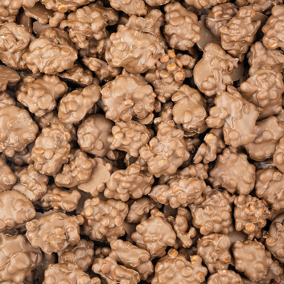 ambachtelijke cookierotsjes melk 400 gram