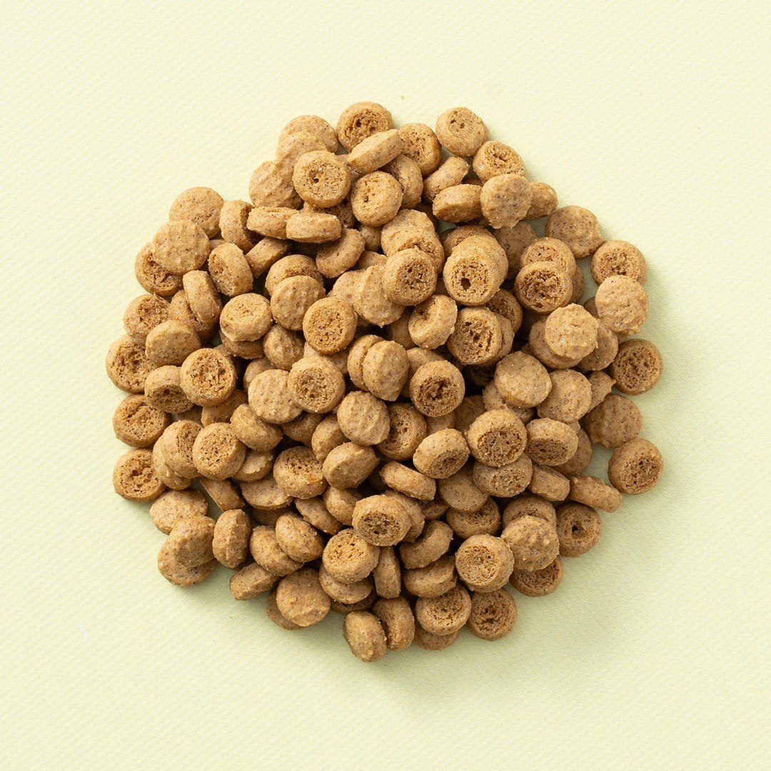 Koekjes strooisel vanille 300 gram