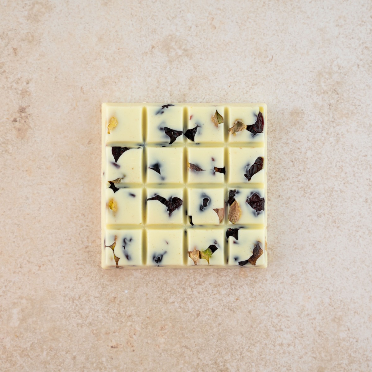 Chocolates For You Choc Block Wit Berries & Pistachio (100 gram)