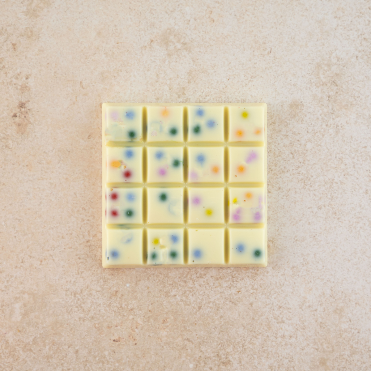 Chocolates For You Choc Block Wit Smarty Party (100 gram)