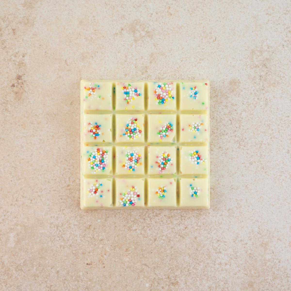Chocolates For You Choc Block Wit Let&apos;s Disco (100 gram)