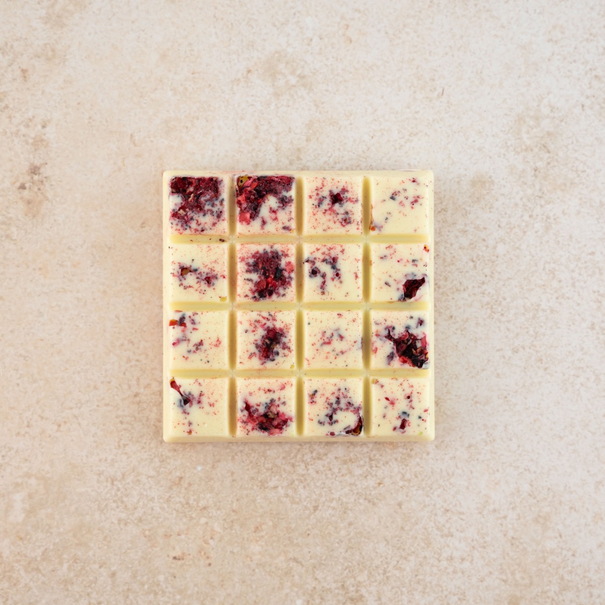 Chocolates For You Choc Block Wit Very Berry (100 gram)