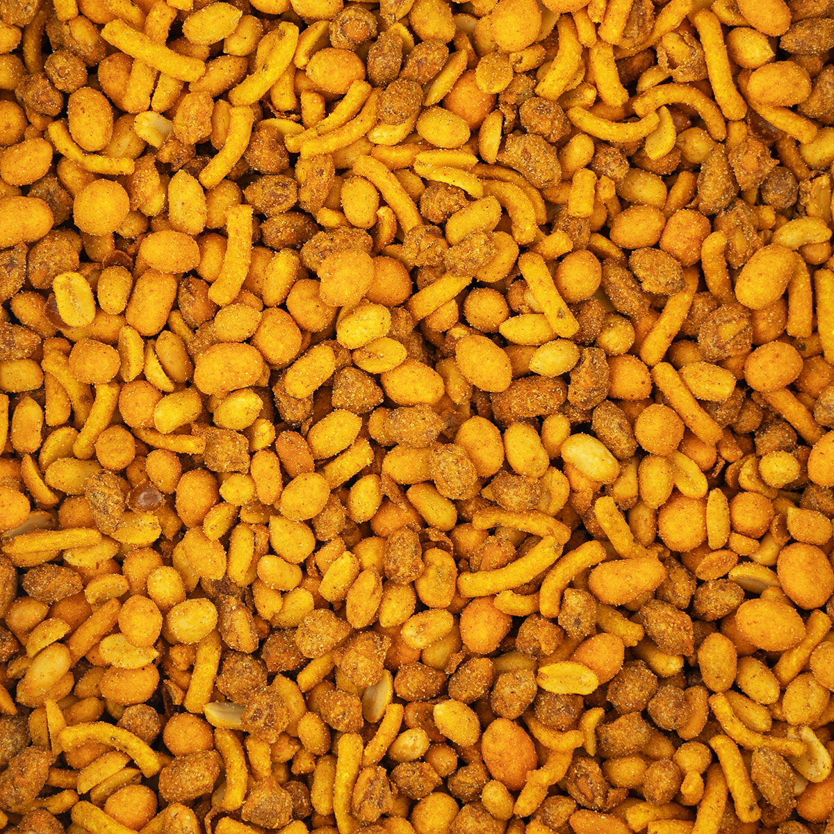 snackmix fajita style 450 gram