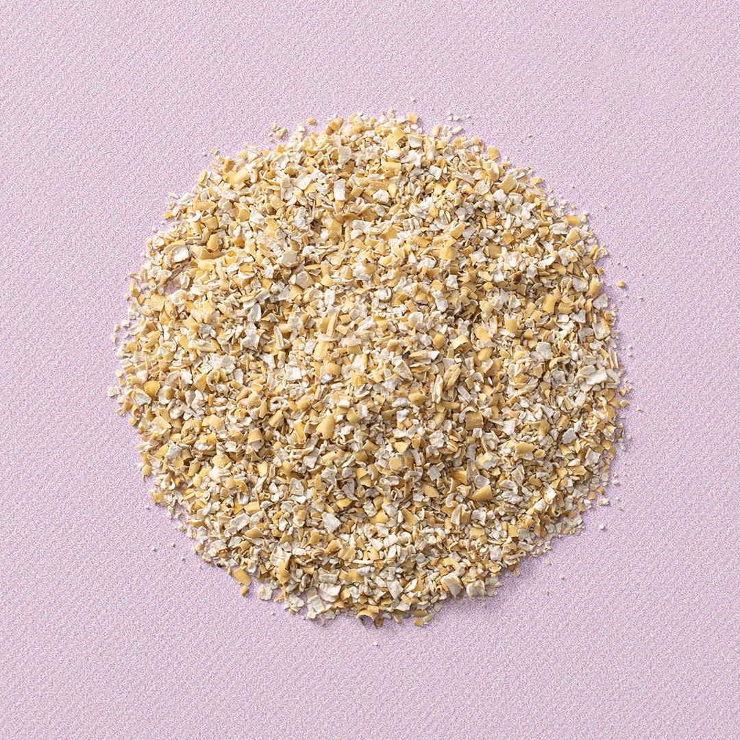 Haverzemelen 400 gram