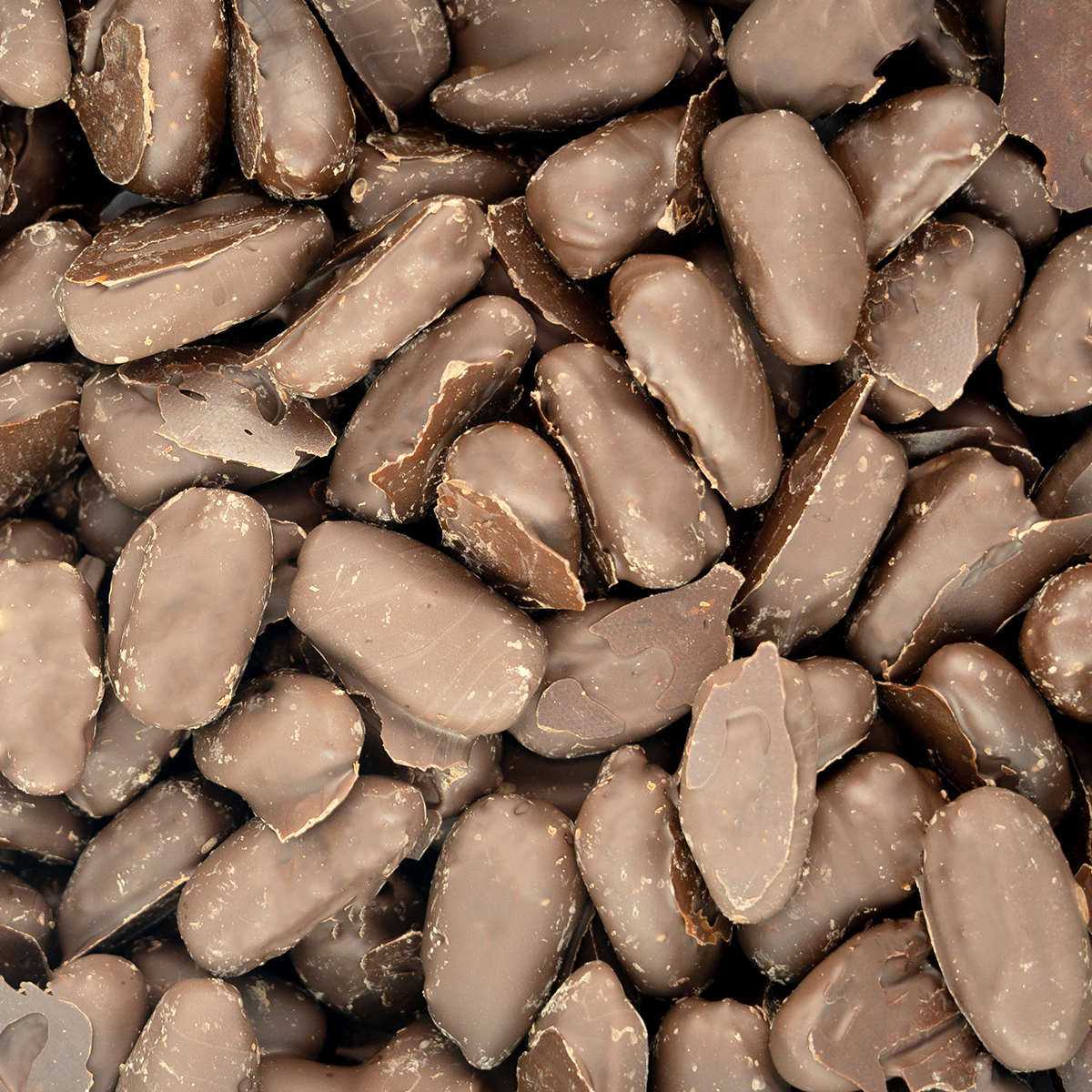 chocolade dadels puur 200 gram