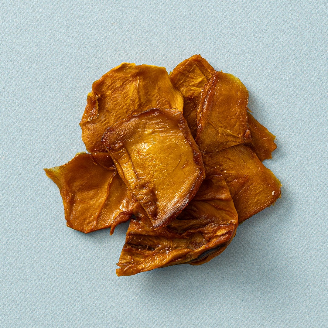 Mango (bio) 600 gram