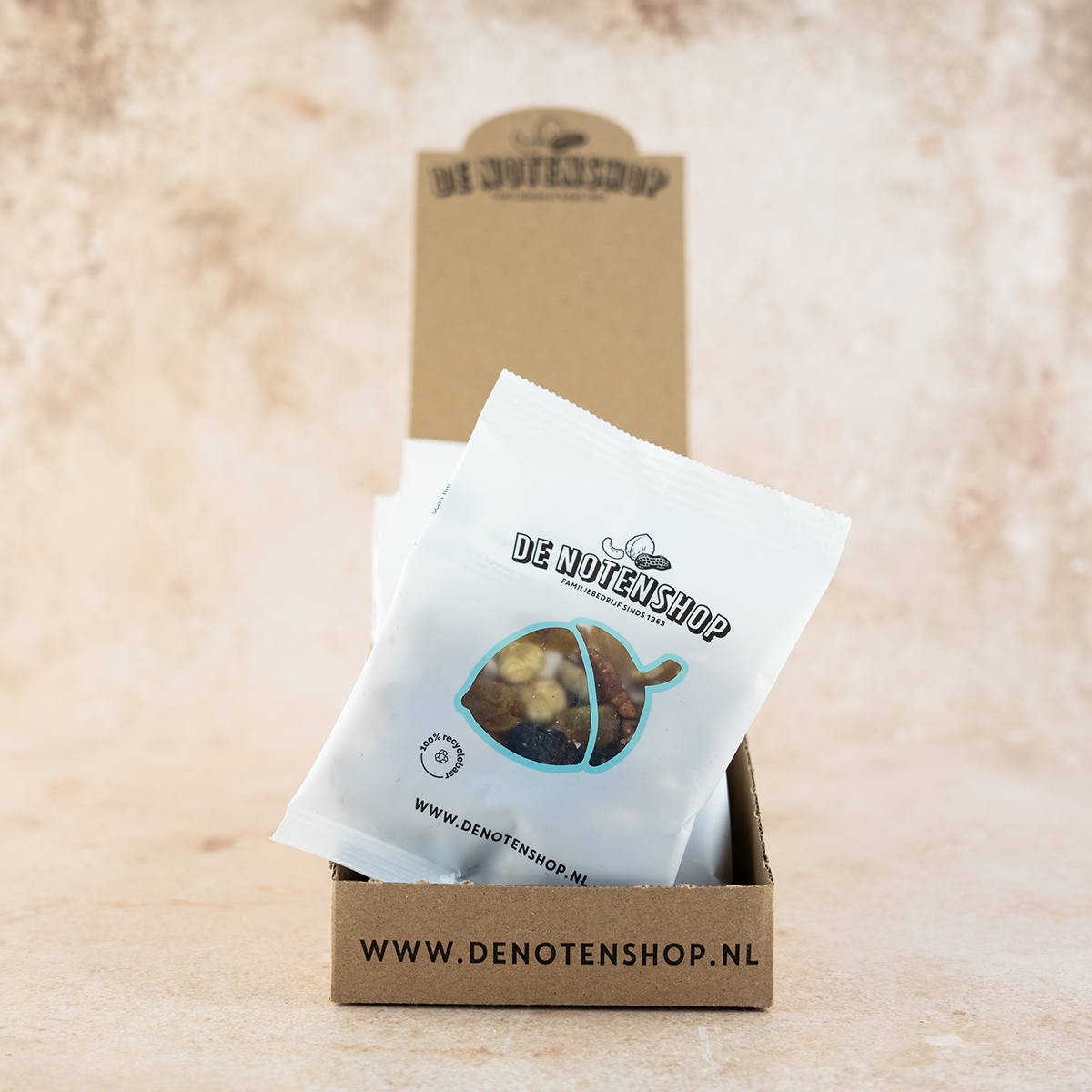 Snackbox (elite haver)