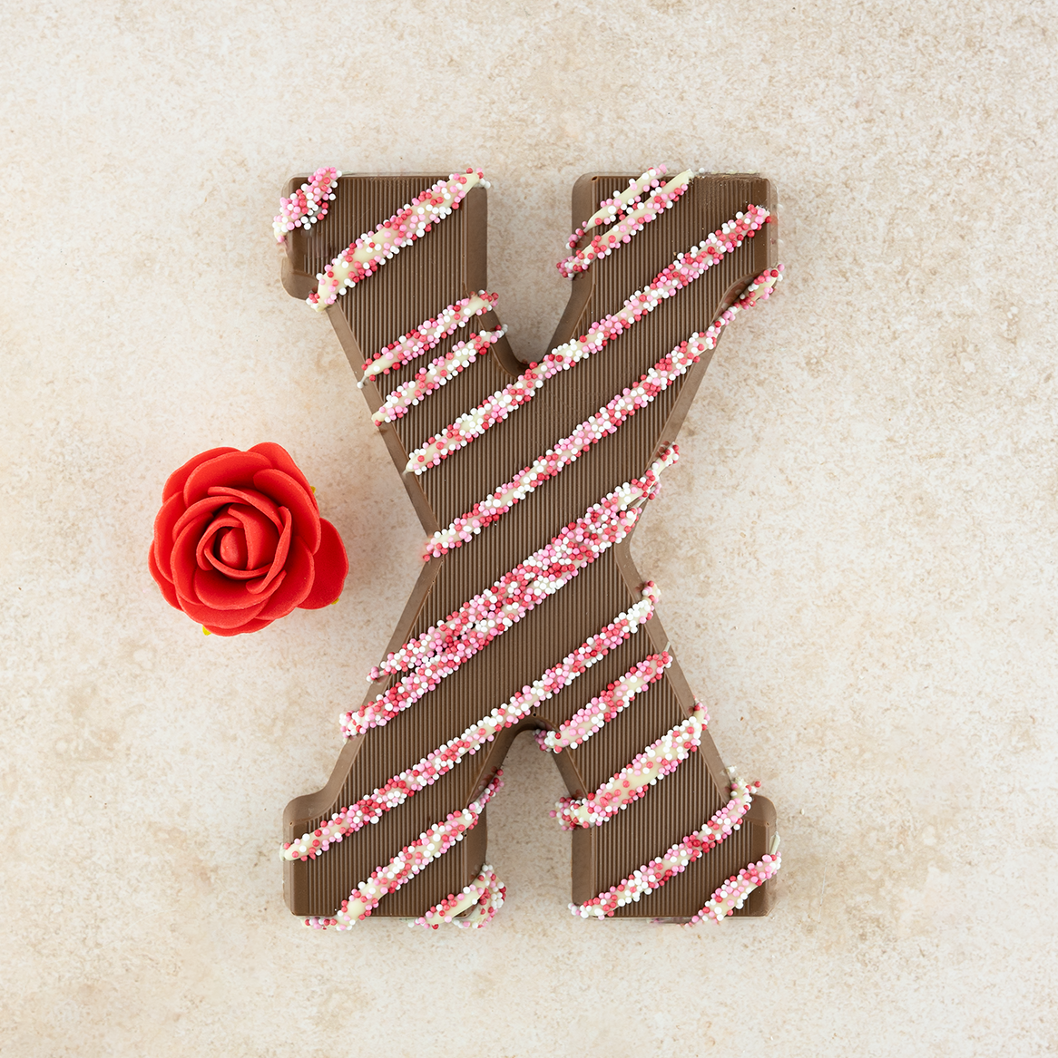 Love letter X melk