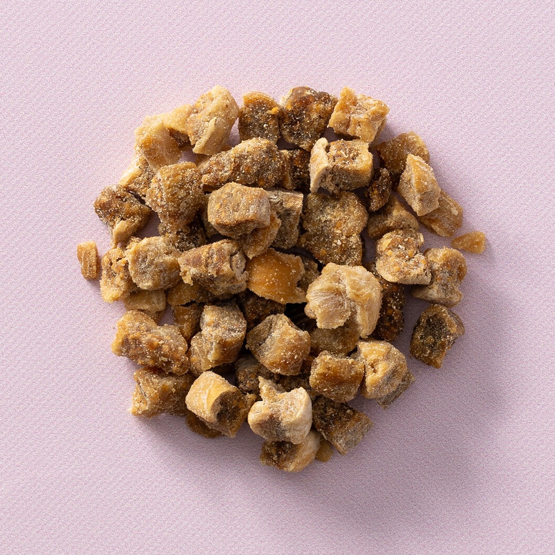 Vijgen stukjes 10 KG doos