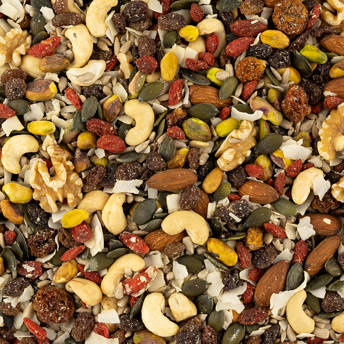 Paleo mix 450 gram