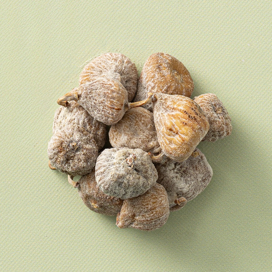 Mini vijgen 450 gram