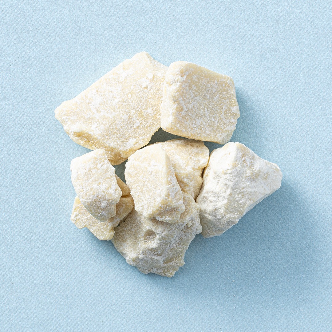 Cacaoboter (bio) 400 gram