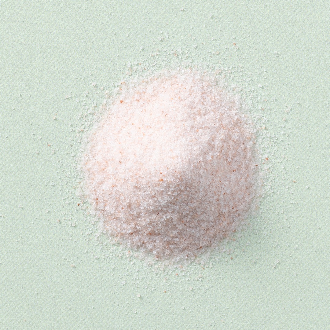 Himalaya zout fijn roze 2000 gram