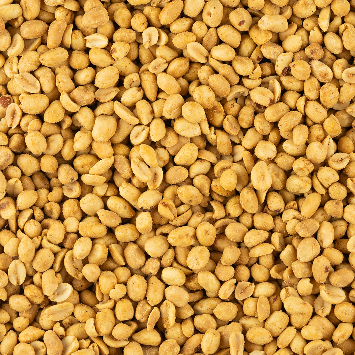 pinda&apos;s indisch gekruid 500 gram