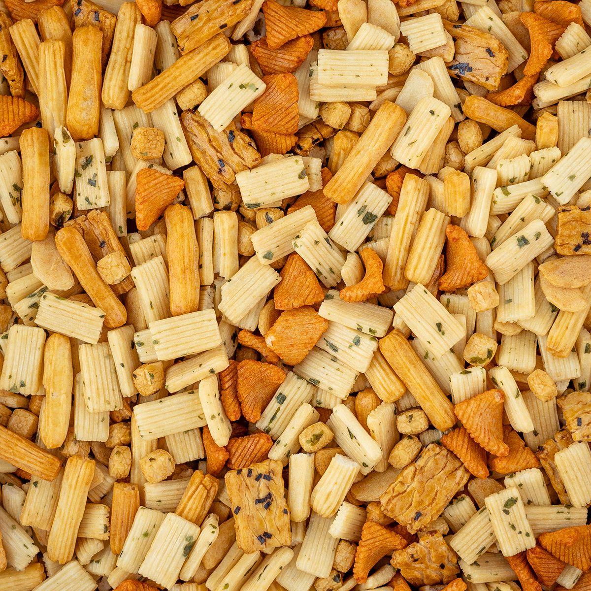 geisha mix 220 gram