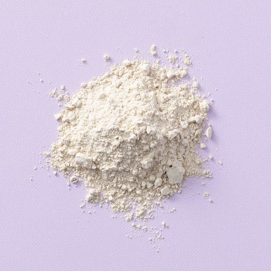 Havermeel volkoren (bio) 400 gram