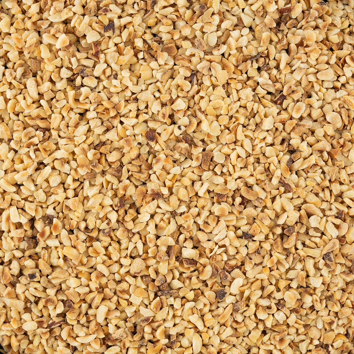 hazelnoot stukjes (klein) geroosterd 250 gram